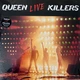 Вінілова платівка Queen - Live Killers 2LP (602488063470) - изображение 1