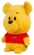 Maskotka Simba Disney Huggables Kubuś Puchatek 35 cm (5400868038422) - obraz 2