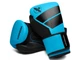 Боксерські рукавички HAYABUSA S4 Youth Boxing Gloves 8 унцій синій/чорний (6051) - зображення 2