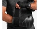 Боксерські рукавички HAYABUSA S4 Leather Boxing Gloves 12 унцій чорний (5799) - изображение 4