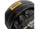 Лапи EVERLAST 1910 Pro Speed ​​Focus Mitts один розмір чорний (5986) - зображення 4