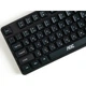 Клавіатура AOC GK116B LED USB UA Black (GK116B/97) - зображення 9