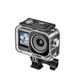 Підводний бокс для DJI Osmo Action 6, герметичність 60 м, ПММА, Puluz PU1078T (BA82844F6539) - зображення 2