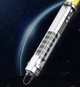 Дитячий конструктор Reobrix 99012 Світловий меч, 598 деталей (BEE66125AB02) - зображення 4