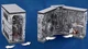 Конструктор 3D-книга Планета Звездная Месть, 3068 деталей, Reobrix (6667BB3B8B56) - изображение 3