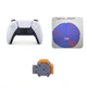 Электромагнитный 3D-джойстик для PS5 DualSense с датчиком Холла Ginfull V5 (223915E32E1E) - изображение 3