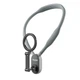 Крепление на шею iPhone MagSafe Telesin MNM-001, алюминий, с магнитным кольцом (15746205CDC3) - изображение 2