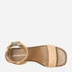 Женские эспадрильи Michael Kors Sandra 890099566 41 Бежевые (1159864140) - изображение 6