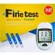 Тест-полоски для глюкометров Finetest premium №50 (837-6508) - изображение 3