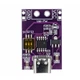 PD триггер универсальный с переключателем 5/9/12/15/20 V USB Type-C PD 2.0/3.0 QC2.0/QC3.0 AFC модуль - изображение 1