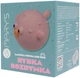 Ночник Mary's LED Рыбка Розовый 14875 (5906555614875) - изображение 1