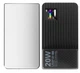 Студийный RGB-свет Ulanzi K20 20 Вт 1800-9000K CRI 96+, накамерный, с аккумулятором (F148DE566F14) - изображение 2