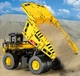 Детский конструктор Reobrix Mechanical 22020 Телескопический погрузчик с пультом, 2260 деталей (1F8E2454D8D7) - изображение 6