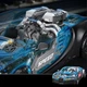 Дитячий конструктор Mould King Mking Engine Двигун BGT Supercar W16, 2024 деталі (73C25C9F81B6) - зображення 4