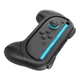 Эргономичный геймпад для Nintendo Switch 2, 2 держателя для джойконов (900D2FFE1485) - изображение 3