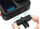 Крепление быстросъемное для GoPro 13, пластиковое, aMagisn AP15 (1D11AF8E2F1F) - изображение 3