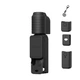 Силиконовый чехол aMagisn BD01-B1 для DJI Osmo Pocket 4/3 Creator Combo с защитой экрана и камеры (767CC115C7A6) - изображение 1