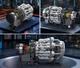 Детский конструктор Mould King Mking Engine Turbojet Двигатель, 1214 деталей (F8D0A20615E2) - изображение 4
