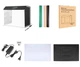 Лайткуб PULUZ PU5064EU 60×40×50 см с LED-подсветкой 72 Вт для предметной съемки (F542AFFB4B46) - изображение 5
