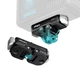 Быстросъемное магнитное крепление aMagisn AP16 для GoPro 13, алюминиевое, 20 г (BBF81F19D113) - изображение 3