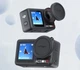 Силиконовый колпачок на линзу aMagisn AA13 для Action 5 Pro (CE143FED1E5C) - изображение 3