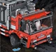 Детский конструктор Mould King 15019 Мусоровоз с пультом управления, 1689 деталей (E4377CD6A7AF) - изображение 4