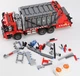 Детский конструктор Mould King 15019 Мусоровоз с пультом управления, 1689 деталей (E4377CD6A7AF) - изображение 6