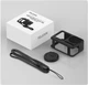 Силиконовый чехол для DJI Action 5 Pro/4/3 с колпачком на объектив (911D28AB7306) - изображение 5