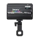 RGB-відеосвітло Jmary FM-150RGB 2500-9000K CRI 95+ для зйомки на телефон (EEA000E4C37E) - зображення 3