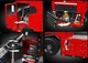 Детский конструктор Mould King 19015 Пневматический тягач FH16 с прицепом, 8006 деталей (52B774B0F033) - изображение 7