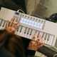 MIDI-клавіатура Novation Launchkey Mini 37 MK4 Біла - зображення 10