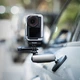 Алюминиевая рамка для DJI Action 5 Pro/4/3, легкая, быстросъемная, серая (C13F7A57C1B4) - изображение 4