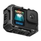 Алюминиевая рамка GoPro Hero 13/12/11/10/9, вертикальная/горизонтальная, aMagisn AP10 (A59950AD61A1) - изображение 6