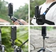 Рамка пластиковая для Insta360 X4, крепление 1/4, Telesin (0D8F1423CBA9) - изображение 2