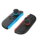 Накладки для Switch 2 Joy-Con, три размера, комплект (F5D3E1C2DBEB) - изображение 4