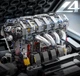 Детский конструктор Mould King Mking Engine Двигатель L4, 1787 деталей (3B0469591B3B) - изображение 3