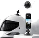 Кріплення aMagisn AM16-B для Insta360 на клейовій основі з кульовою головкою 360°, 71×49 мм (31BD6A30C623) - зображення 2