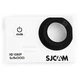 Передня панель SJCAM SJ5000 серії, пластик, чорний/блакитний/сірий/жовтий/білий (3A64583CAE26) - зображення 5