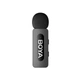Беспроводной двойной микрофон Type-C Android/iPhone 50 м BOYA (B32A9962CC73) - изображение 2