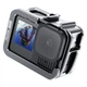 Алюминиевая рамка TELESIN S6-FMS-14-TGP для GoPro HERO13/12/11/10/9, вертикальная/горизонтальная (A17CBB4216B1) - изображение 1