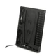 Подставка для PS5 с охлаждением и зарядкой для 2 геймпадов DualSense (77D34B76A54F) - изображение 4