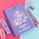 Блокнот Kite Hello Kitty А5 40 аркушів в клітинку (HK26-091-1) - зображення 5