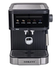 Кофемашина с капучино-насадкой Sokany SK-04025, 1,8 л - изображение 5