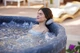 Джакузі‑SPA надувне Bestway Lay‑Z Toronto 6001W 190 х 190 х 70 см - изображение 3