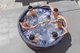 Джакузі‑SPA надувне Bestway Lay‑Z Toronto 6001W 190 х 190 х 70 см - изображение 12