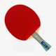 Ракетка для настольного тенниса DHS 5002 Red/Black (1113-R8124) - изображение 3