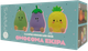 Zestaw lampek nocnych Mary's LED Owocowa ekipa 14950 (5906555614950) - obraz 1