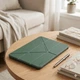 Чохол Proove Solid Case iPad 9 (10.2") 2021 Green - зображення 2