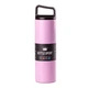 Термос Yiwu Bottle Sport фіолетовий 500 мл з ручкою та подвійною стінкою (107-80-HPGM5009V) - зображення 1