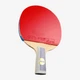 Ракетка для настольного тенниса DHS TG TB2 Black/Red (1113-R11313) - изображение 5